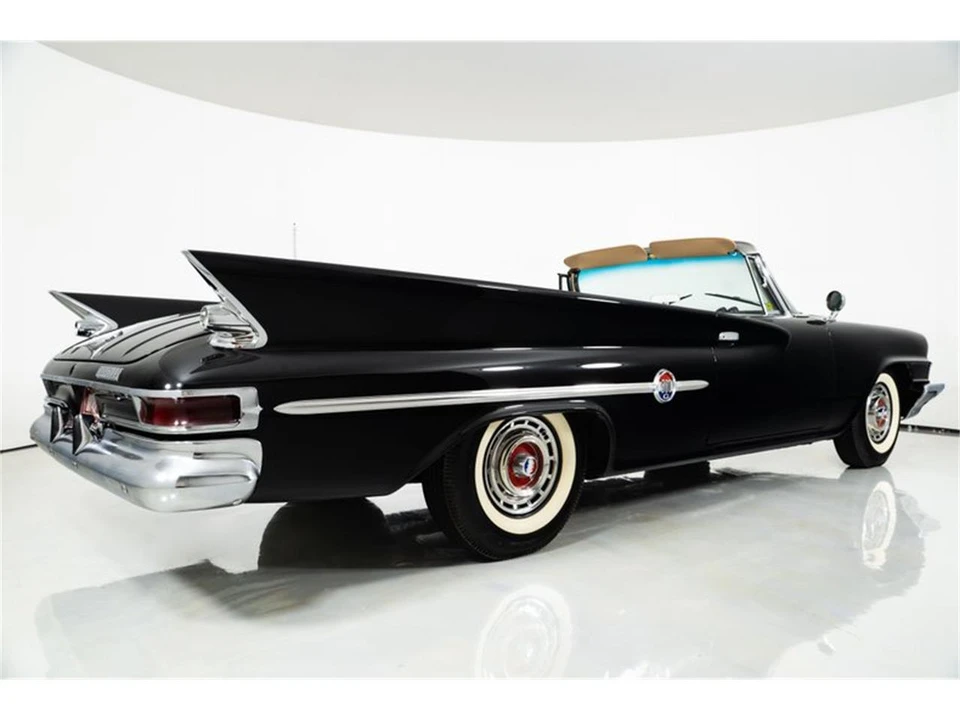 1961 Chrysler 300 Letter Series - Image 10 of 31