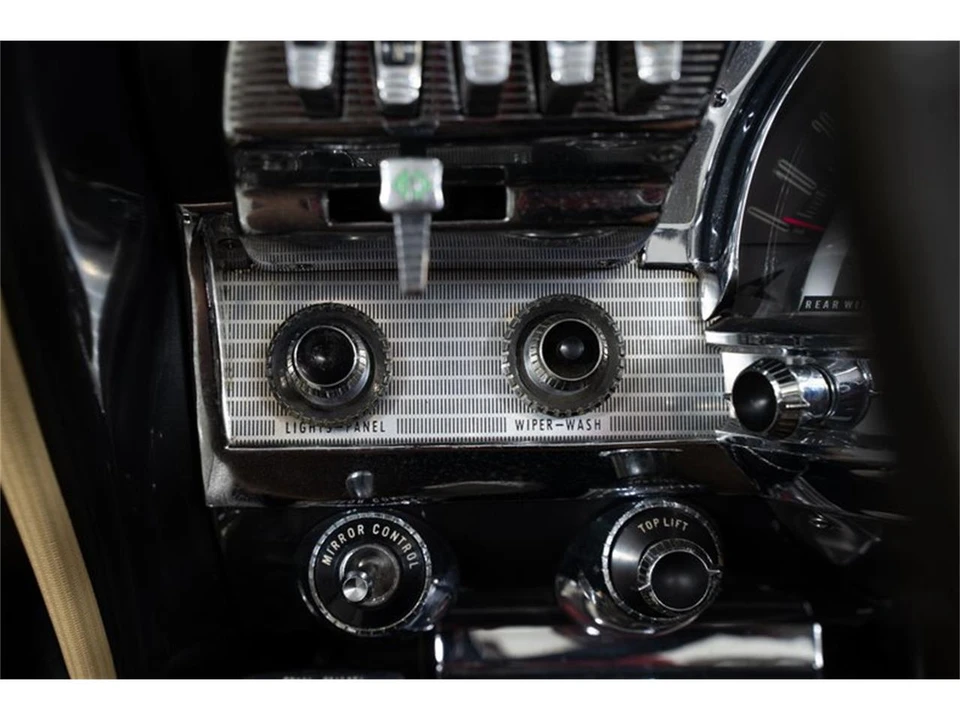1961 Chrysler 300 Letter Series - Image 28 of 31