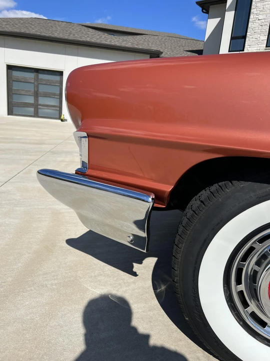 1961 Chrysler 300 Letter Series - Image 15 of 31
