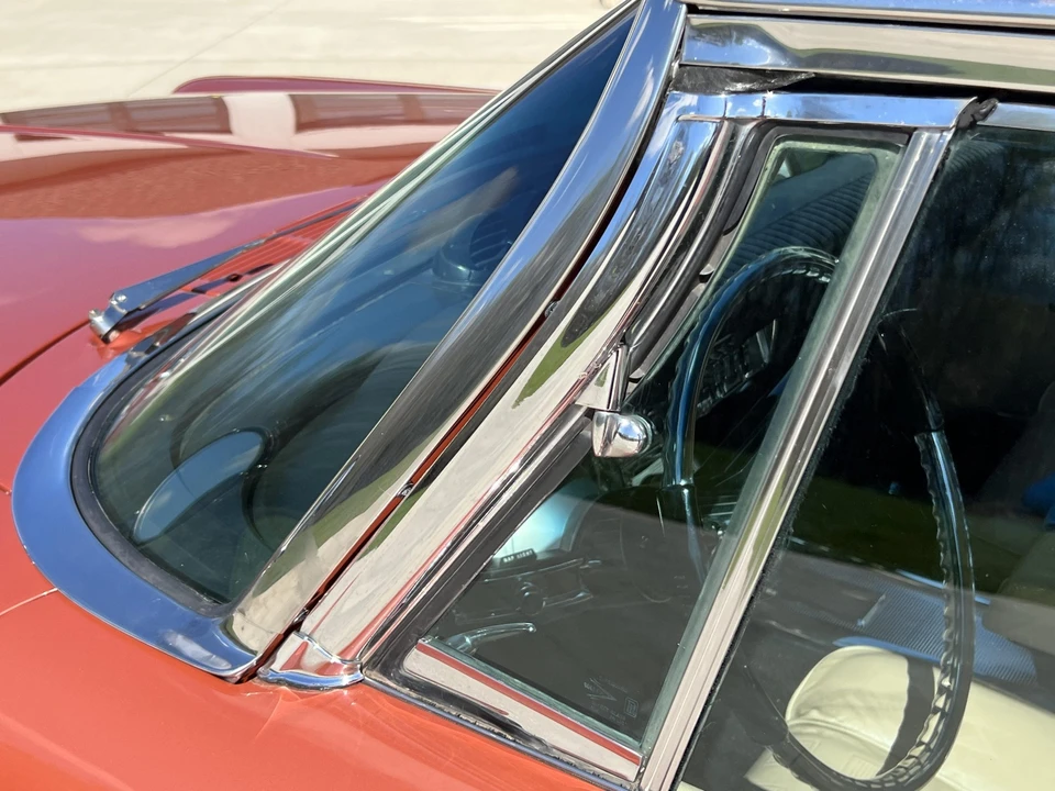 1961 Chrysler 300 Letter Series - Image 21 of 31