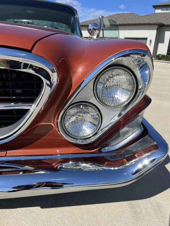 1961 Chrysler 300 Letter Series - Image 13 of 31