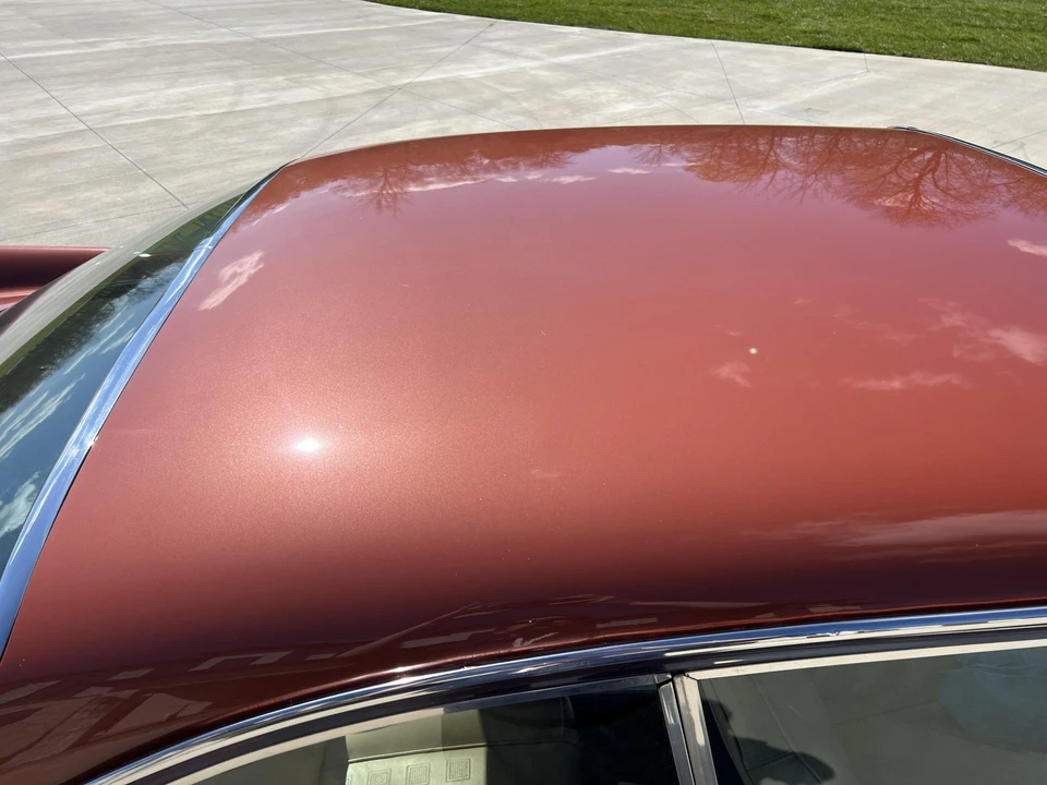 1961 Chrysler 300 Letter Series - Image 20 of 31