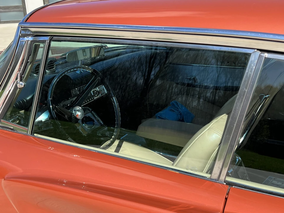 1961 Chrysler 300 Letter Series - Image 22 of 31