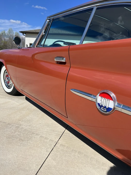 1961 Chrysler 300 Letter Series - Image 24 of 31
