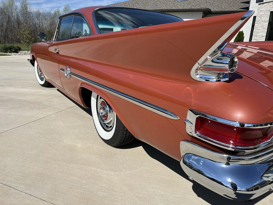 1961 Chrysler 300 Letter Series - Image 27 of 31