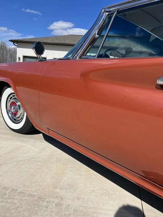 1961 Chrysler 300 Letter Series - Image 19 of 31