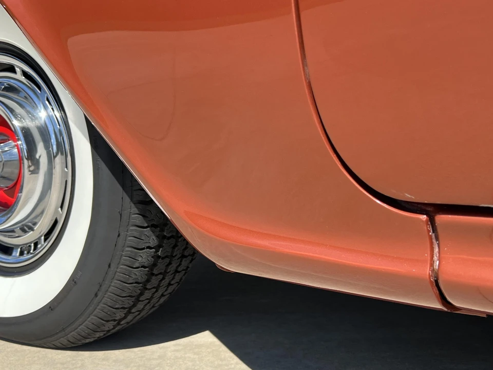 1961 Chrysler 300 Letter Series - Image 17 of 31