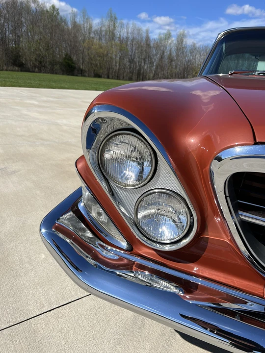 1961 Chrysler 300 Letter Series - Image 10 of 31