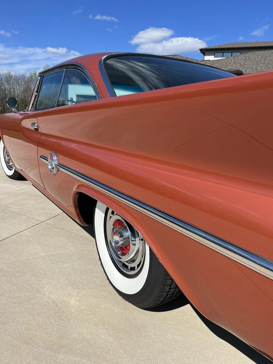 1961 Chrysler 300 Letter Series - Image 26 of 31