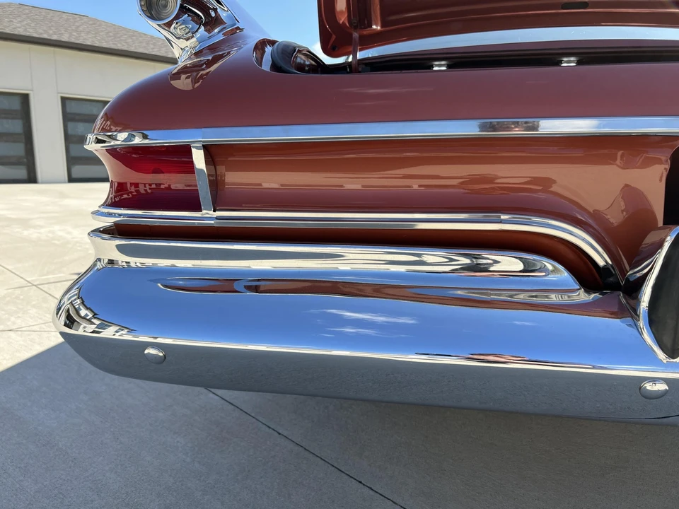 1961 Chrysler 300 Letter Series - Image 29 of 31