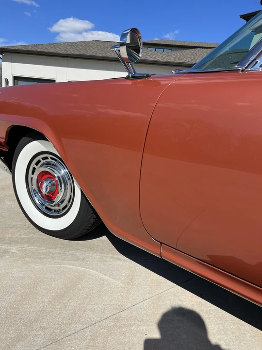 1961 Chrysler 300 Letter Series - Image 18 of 31