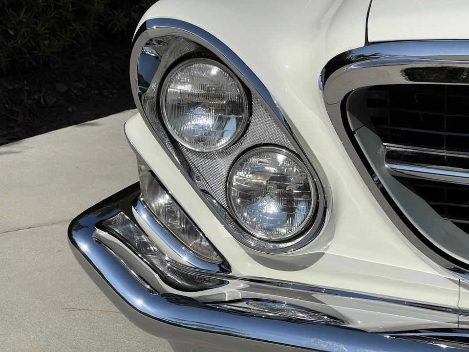 1961 Chrysler 300 Letter Series - Image 24 of 31