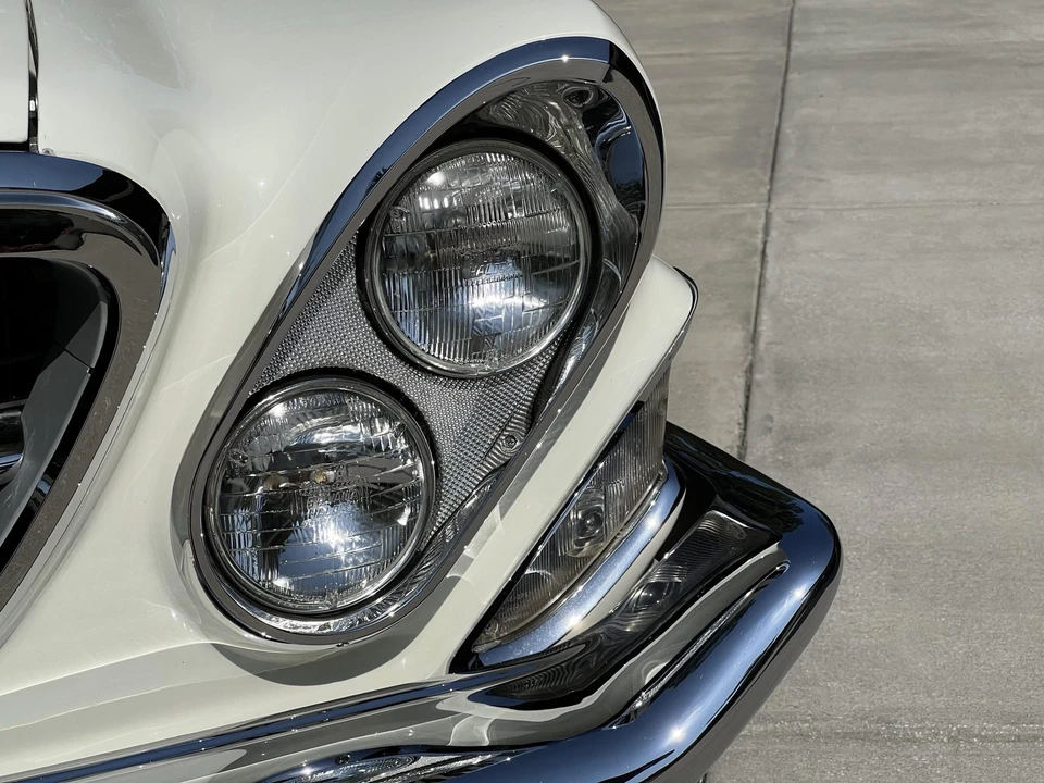 1961 Chrysler 300 Letter Series - Image 28 of 31