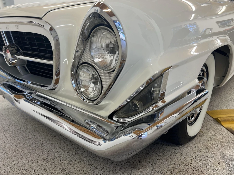 1961 Chrysler 300 Letter Series - Image 29 of 31