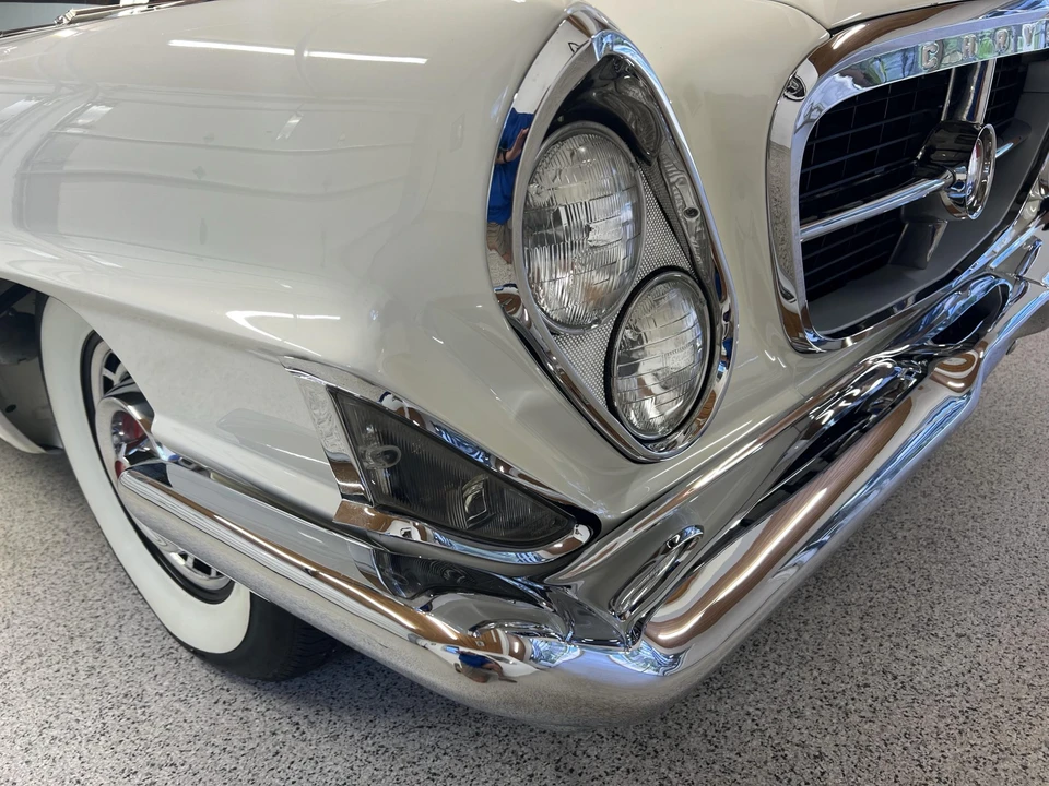 1961 Chrysler 300 Letter Series - Image 22 of 31
