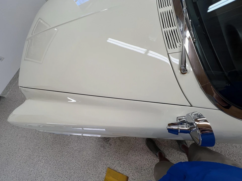 1961 Chrysler 300 Letter Series - Image 31 of 31