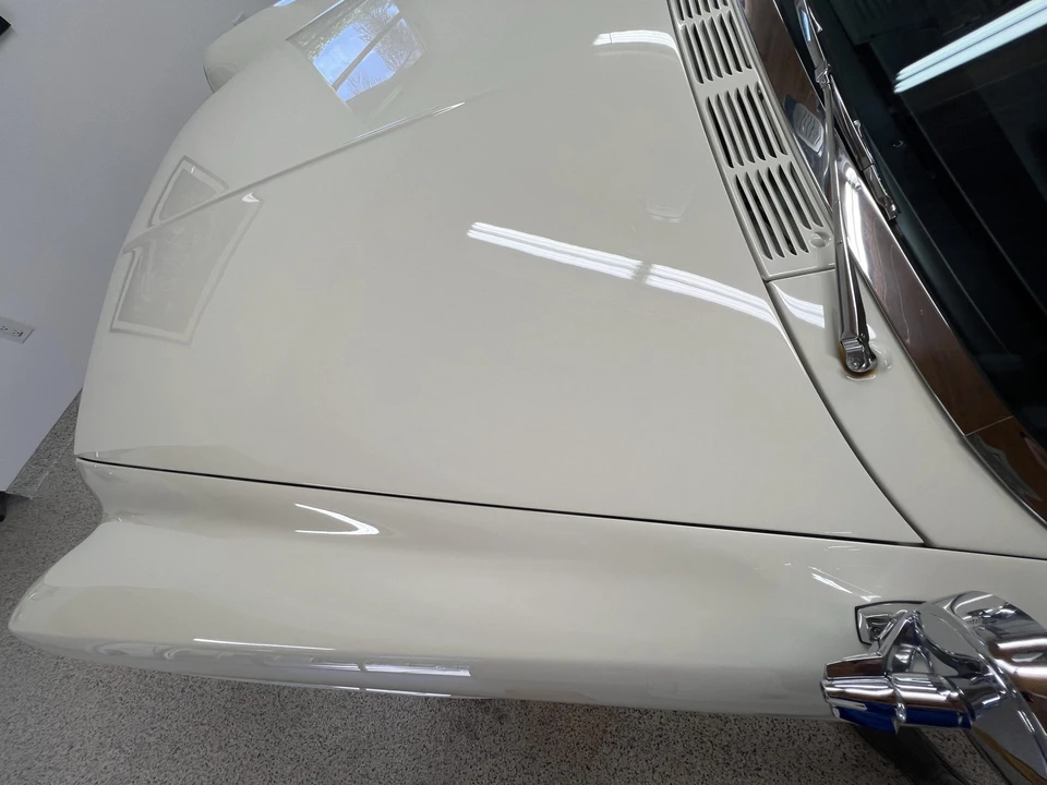 1961 Chrysler 300 Letter Series - Image 30 of 31