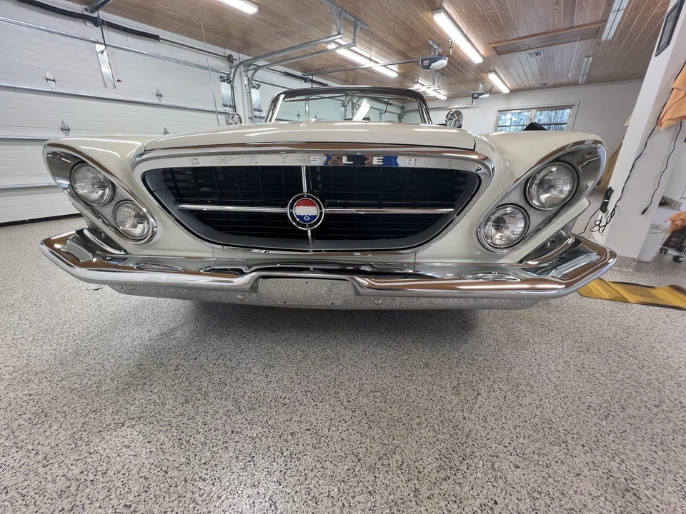 1961 Chrysler 300 Letter Series - Image 23 of 31