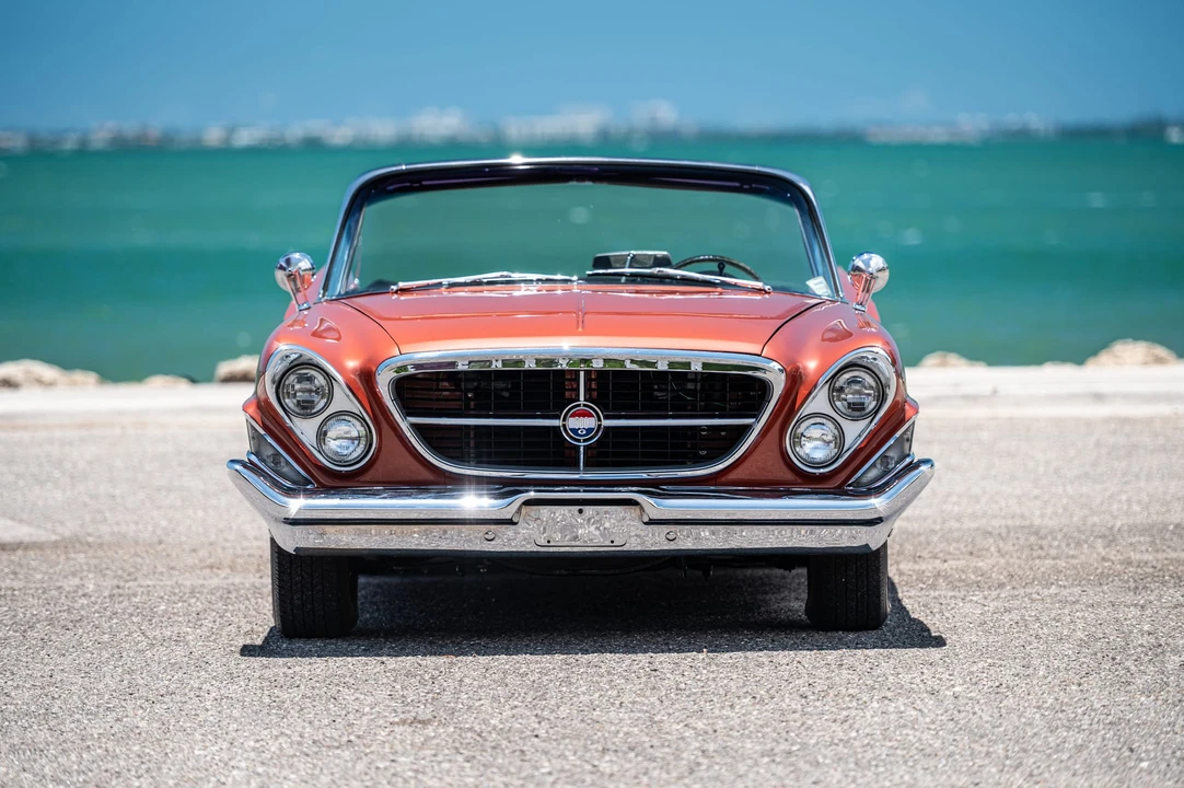 1961 Chrysler 300 Letter Series - Image 18 of 31