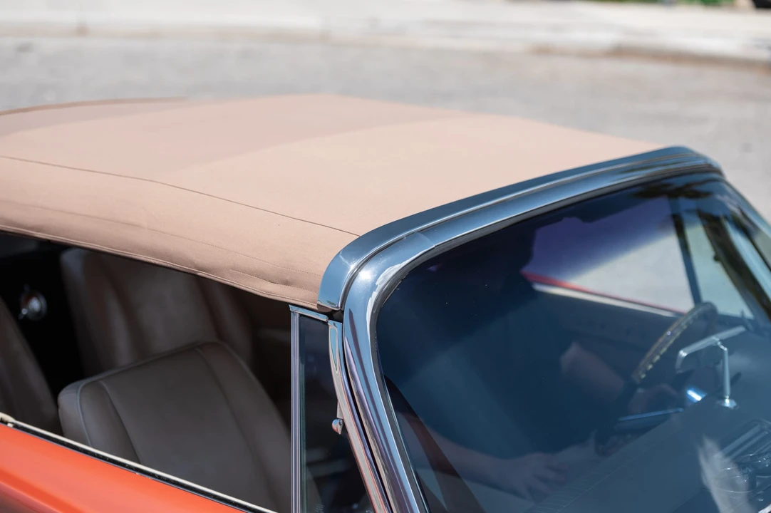 1961 Chrysler 300 Letter Series - Image 31 of 31