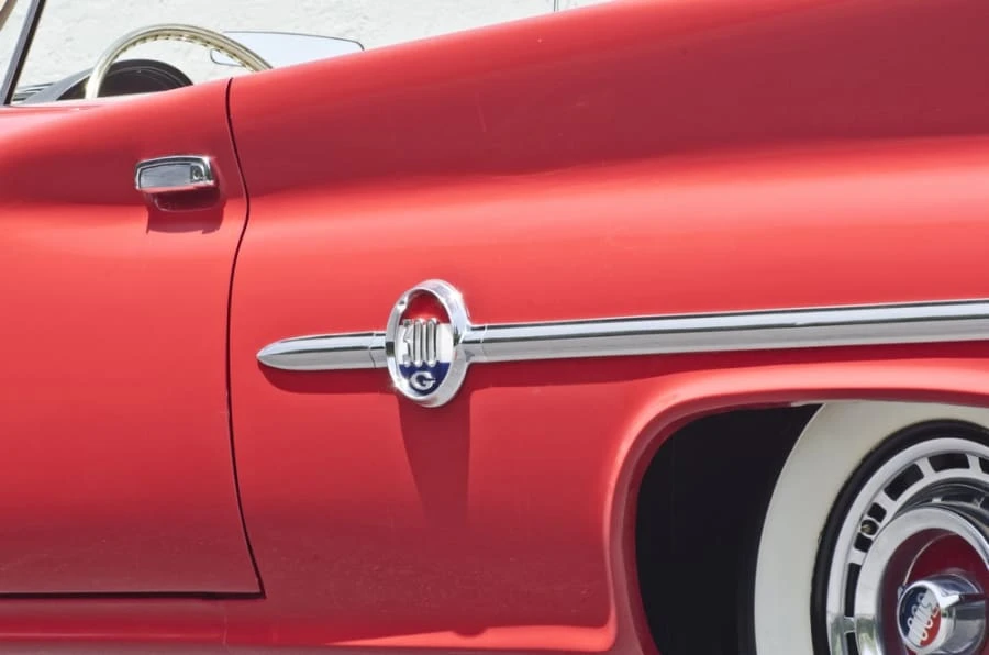 1961 Chrysler 300 Letter Series - Image 10 of 12