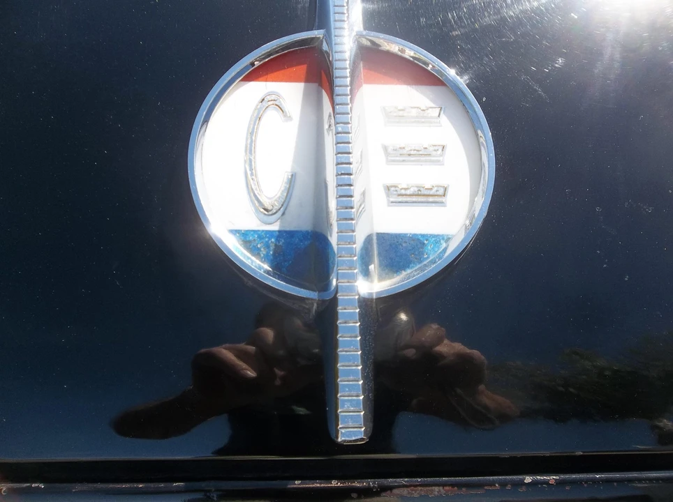 1961 Chrysler 300 Letter Series - Image 29 of 31