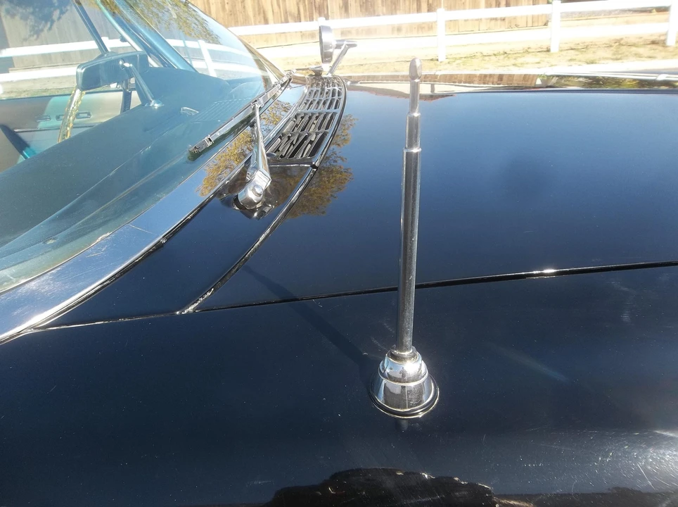 1961 Chrysler 300 Letter Series - Image 23 of 31