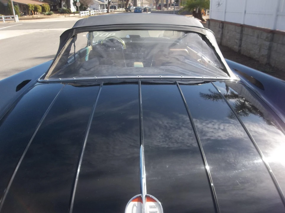 1961 Chrysler 300 Letter Series - Image 22 of 31