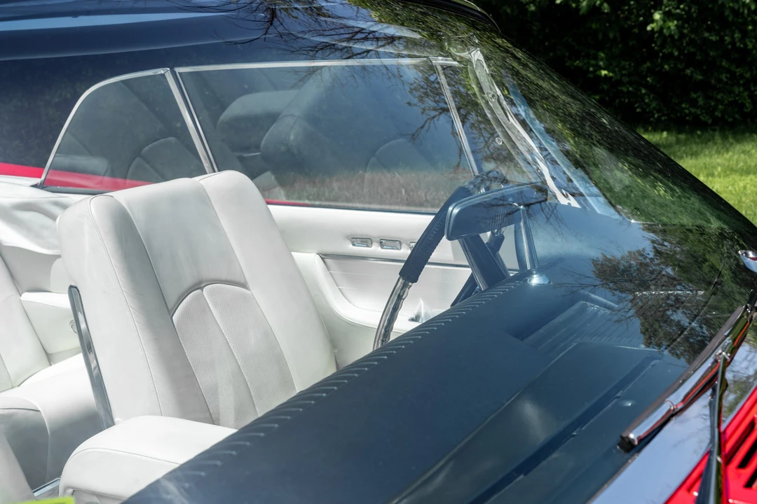 1961 Chrysler 300 Letter Series - Image 23 of 31