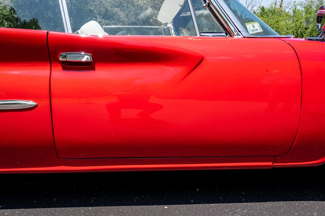 1961 Chrysler 300 Letter Series - Image 30 of 31