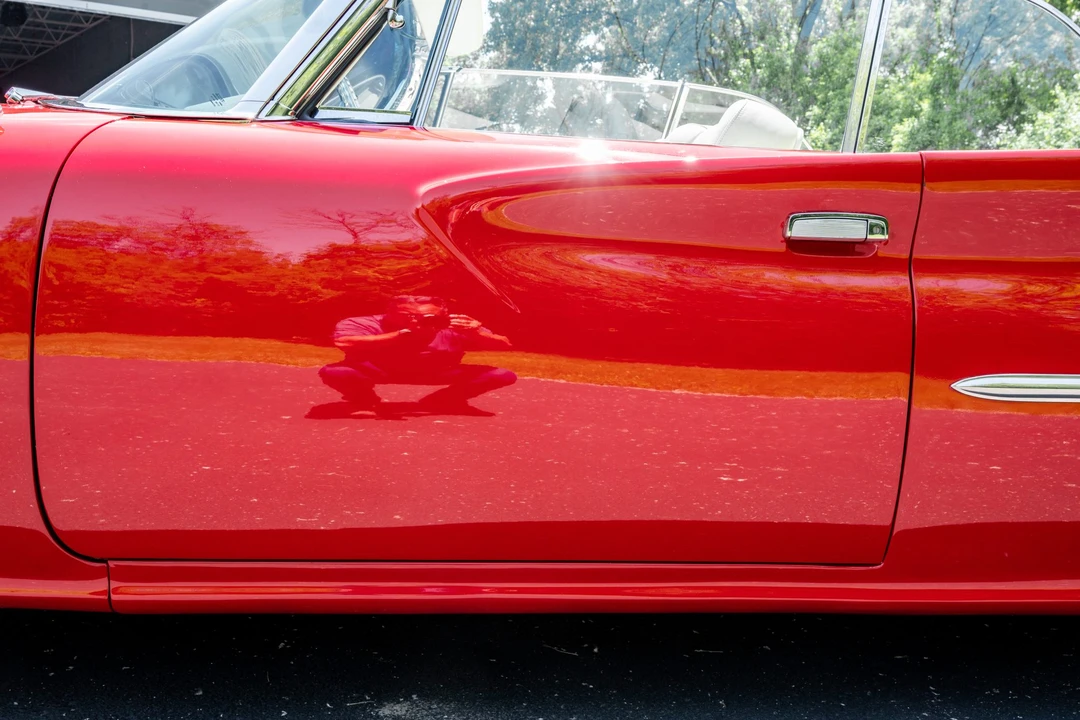1961 Chrysler 300 Letter Series - Image 25 of 31