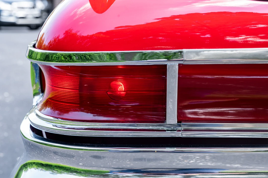 1961 Chrysler 300 Letter Series - Image 14 of 31
