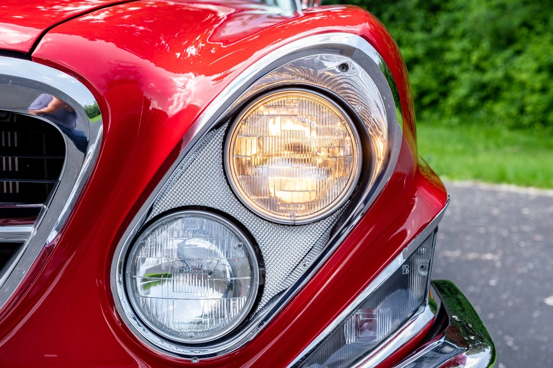 1961 Chrysler 300 Letter Series - Image 12 of 31