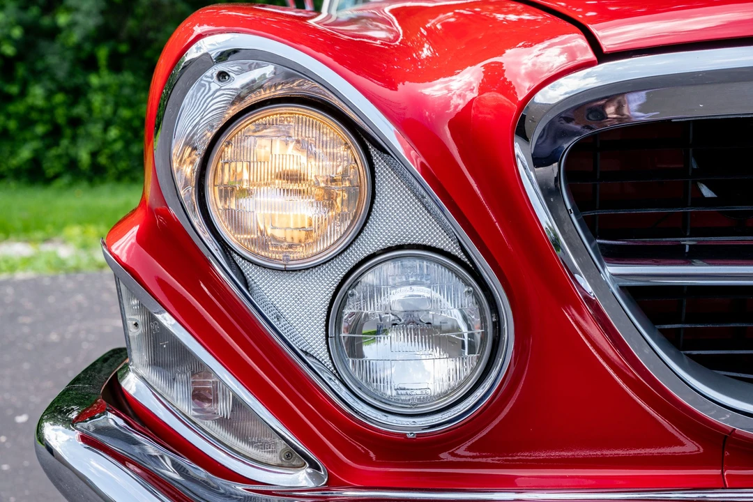1961 Chrysler 300 Letter Series - Image 11 of 31