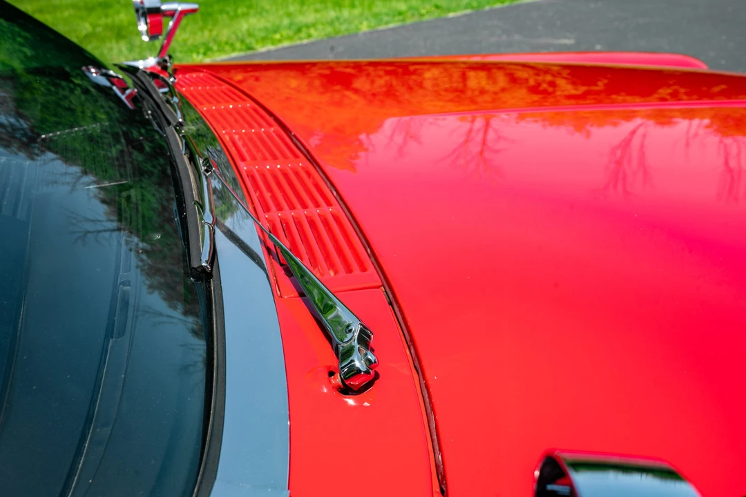 1961 Chrysler 300 Letter Series - Image 31 of 31