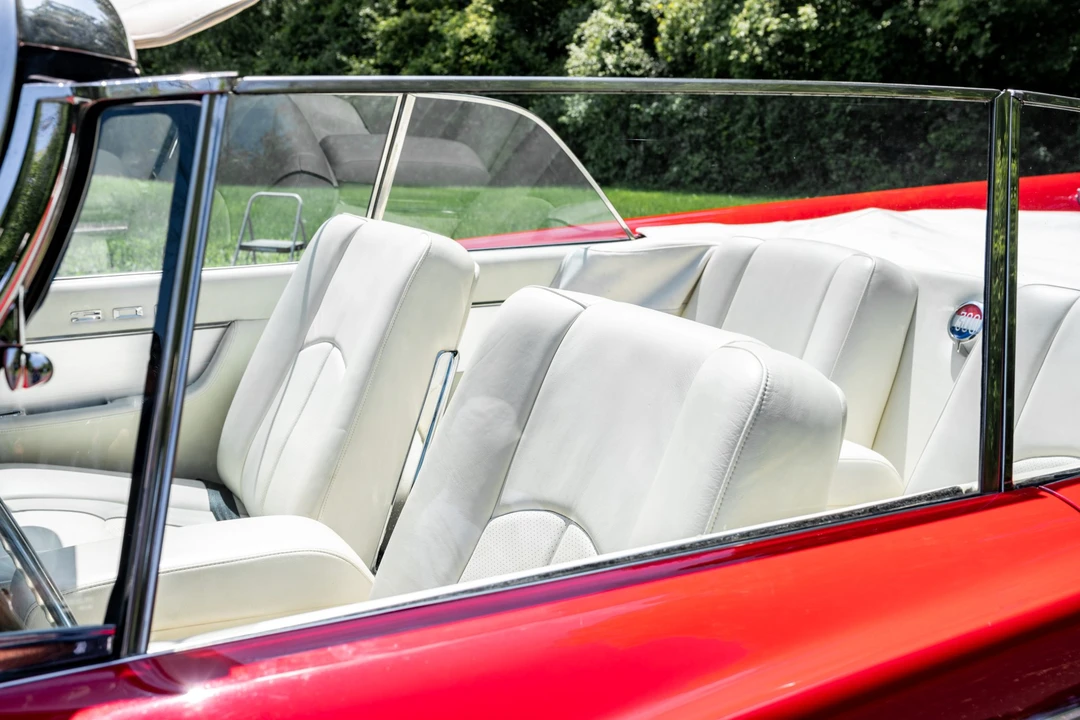 1961 Chrysler 300 Letter Series - Image 19 of 31