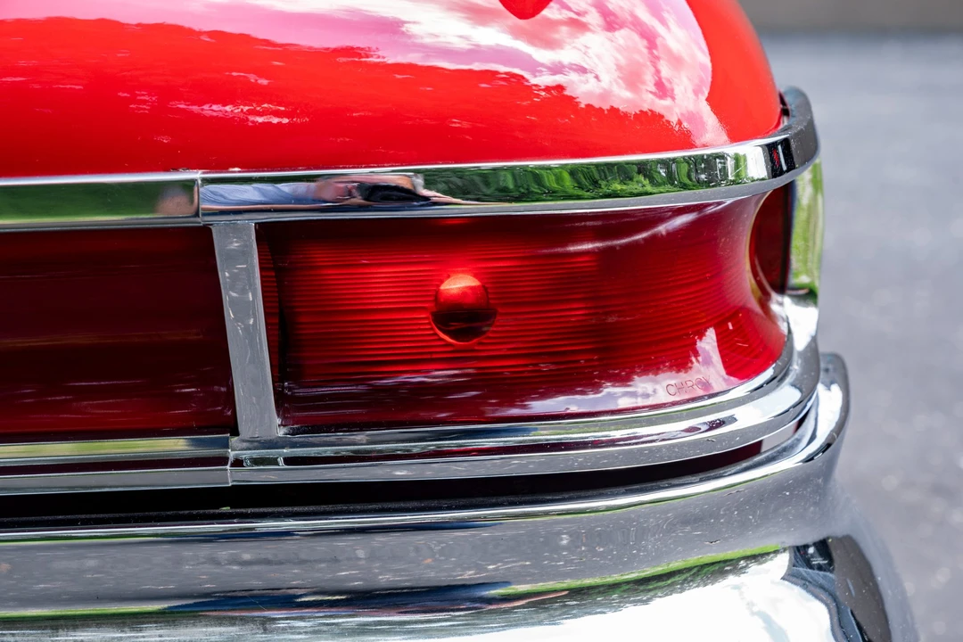 1961 Chrysler 300 Letter Series - Image 15 of 31