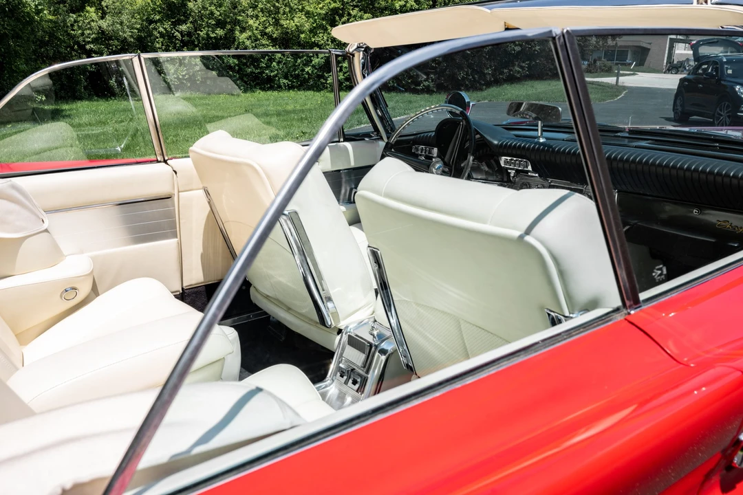 1961 Chrysler 300 Letter Series - Image 21 of 31