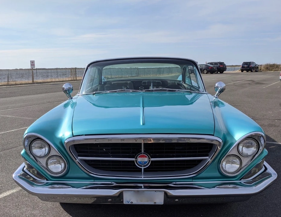 1961 Chrysler 300 Letter Series - Image 21 of 31