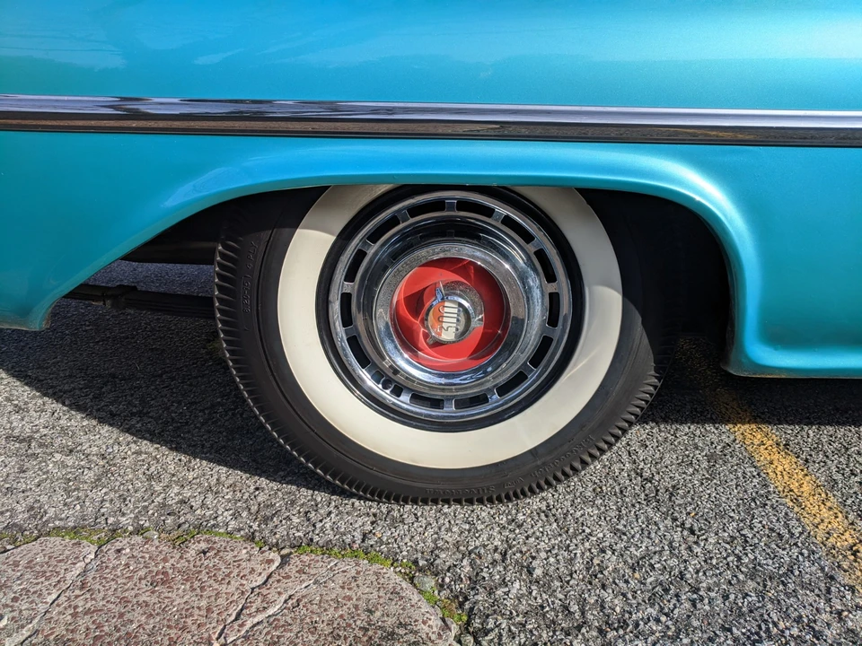 1961 Chrysler 300 Letter Series - Image 23 of 31
