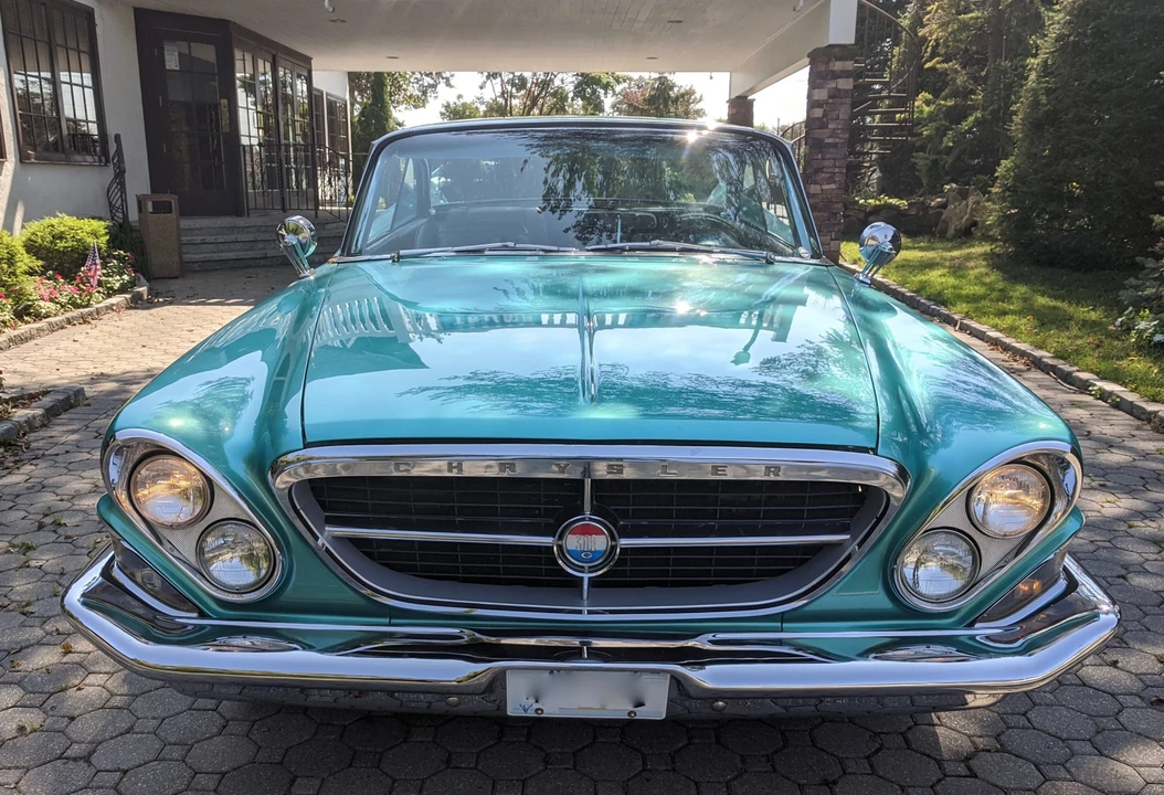 1961 Chrysler 300 Letter Series - Image 2 of 31