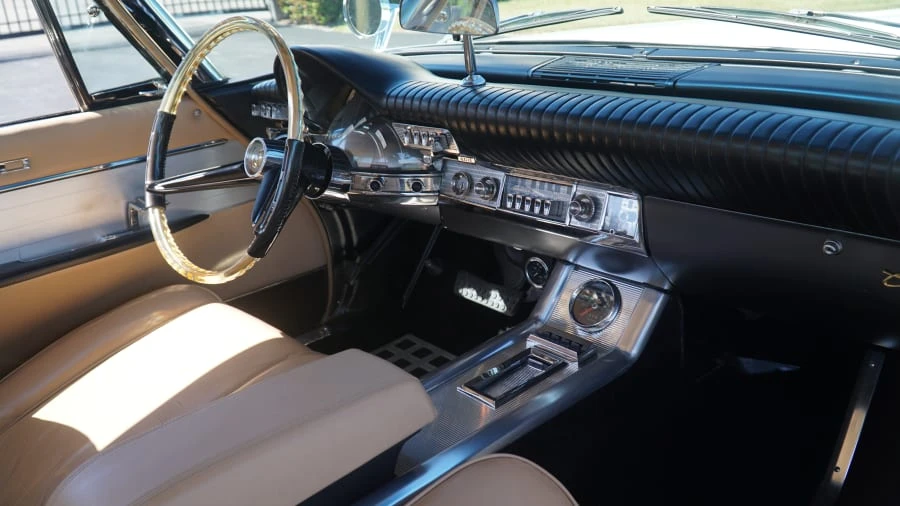 1961 Chrysler 300 Letter Series - Image 21 of 30