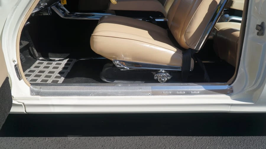 1961 Chrysler 300 Letter Series - Image 24 of 30