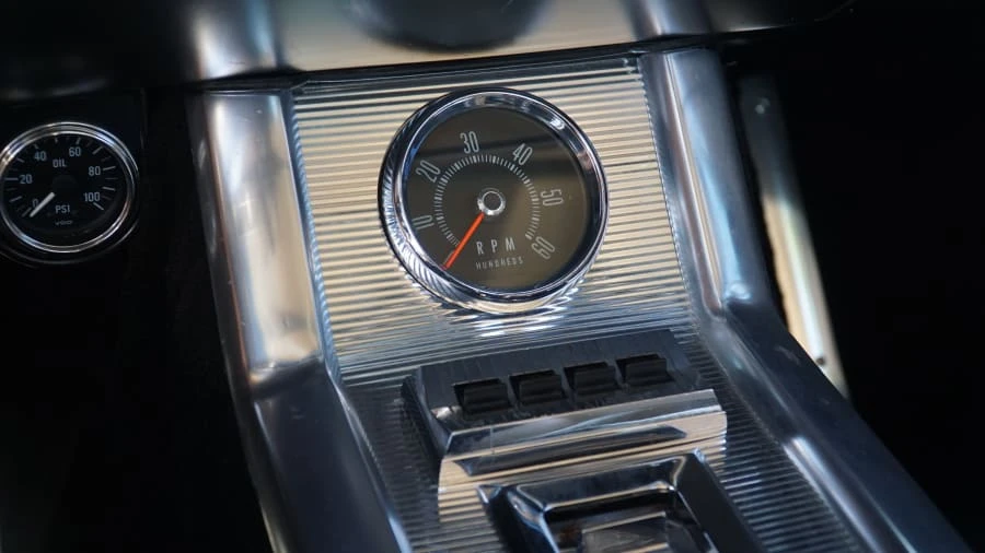 1961 Chrysler 300 Letter Series - Image 26 of 30
