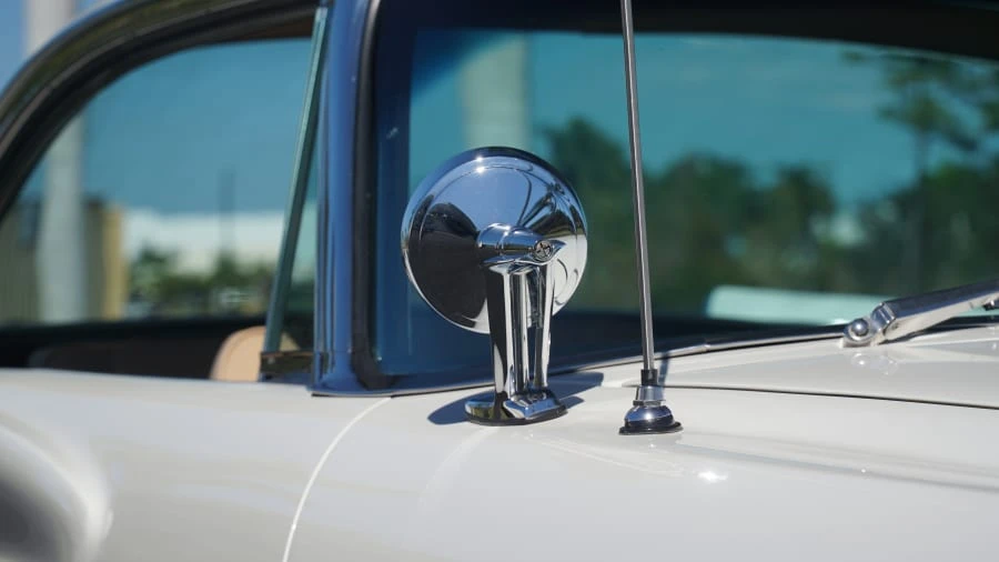 1961 Chrysler 300 Letter Series - Image 18 of 30