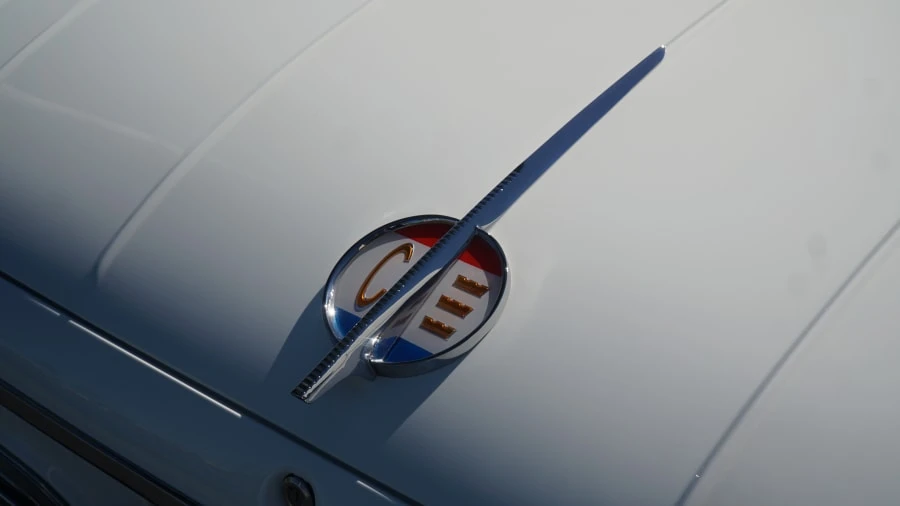1961 Chrysler 300 Letter Series - Image 15 of 30