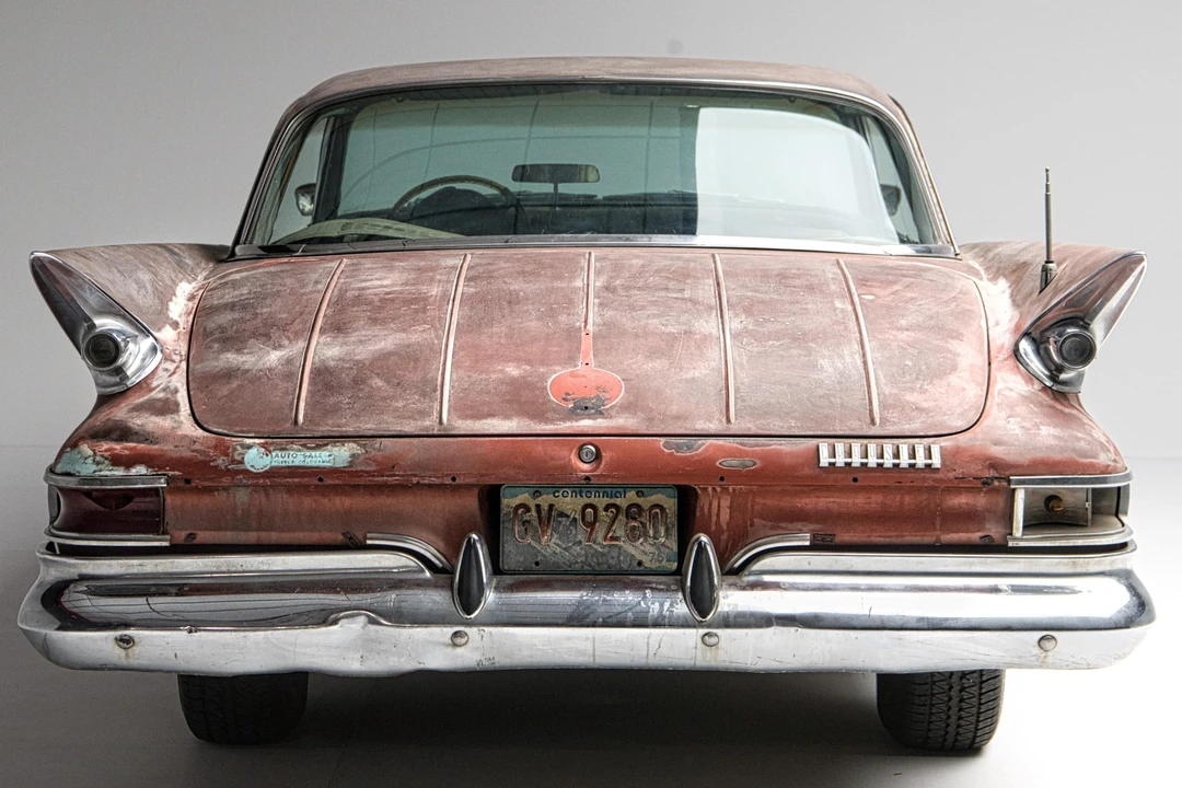 1961 Chrysler 300 Letter Series - Image 10 of 31