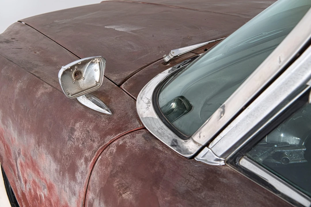 1961 Chrysler 300 Letter Series - Image 28 of 31