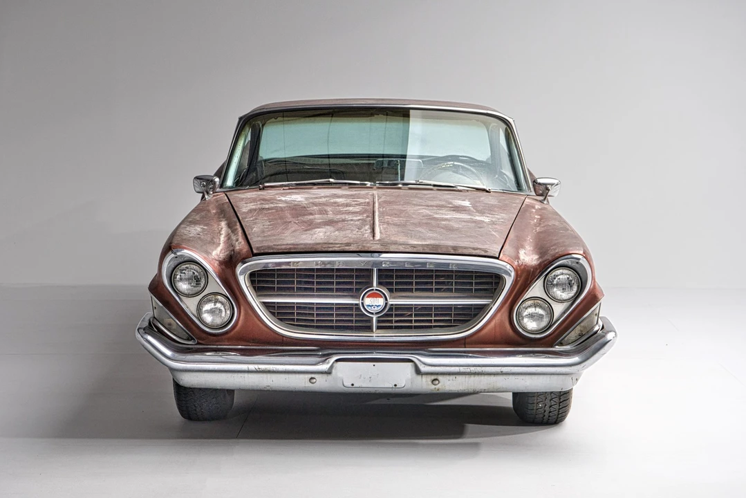 1961 Chrysler 300 Letter Series - Image 17 of 31