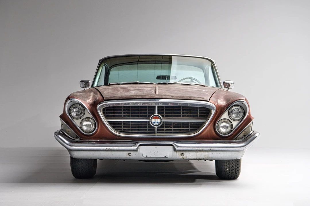 1961 Chrysler 300 Letter Series - Image 18 of 31